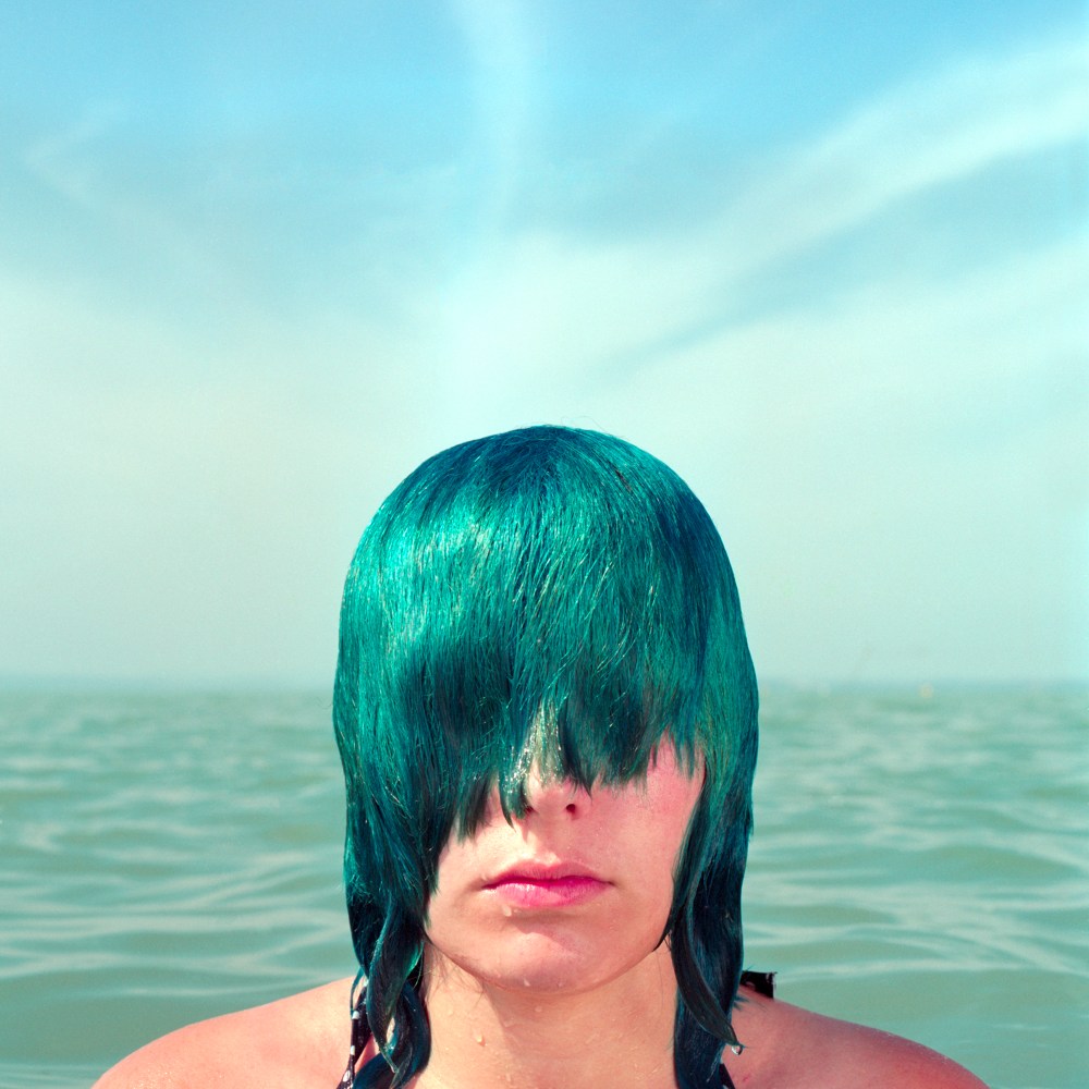 Pályi Zsófia: Balaton, a magyar tenger, 2013 © Pályi Zsófia