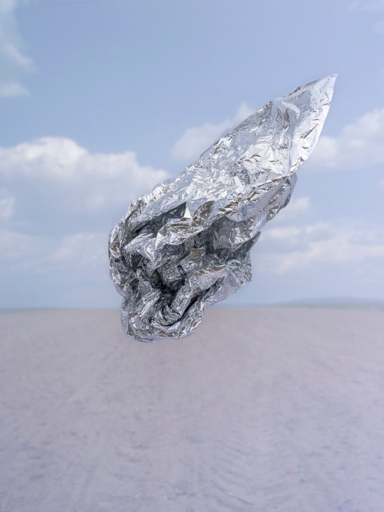 Pályi Zsófia: Tranzitország, 2017 © Pályi Zsófia